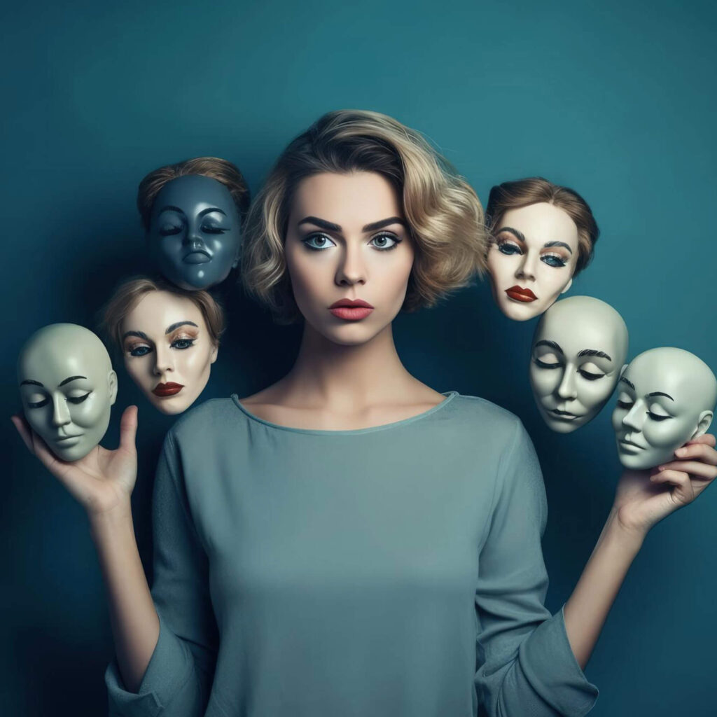 Disturbi di personalità