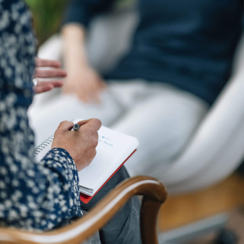 Psicoterapia Individuale