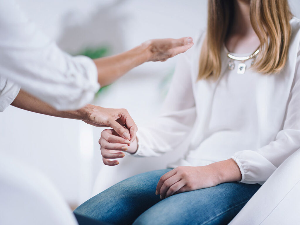 Promuovere il benessere sessuale e relazionale grazie alla sessuologia