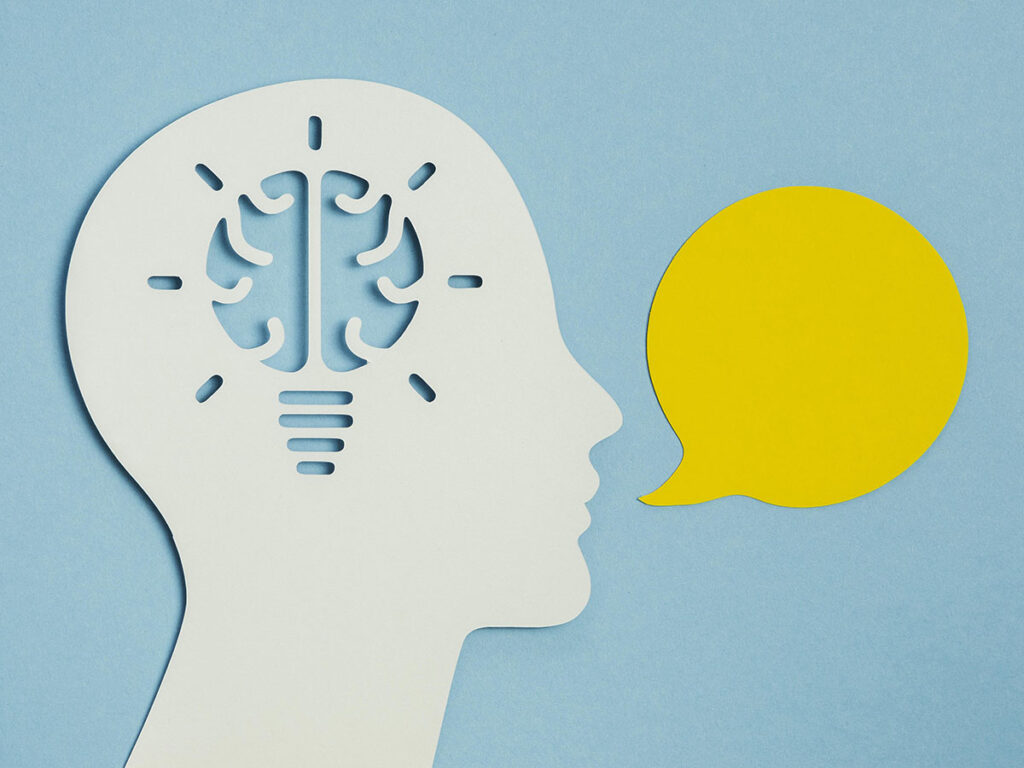 Terapia cognitivo comportamentale: quando la mente mente