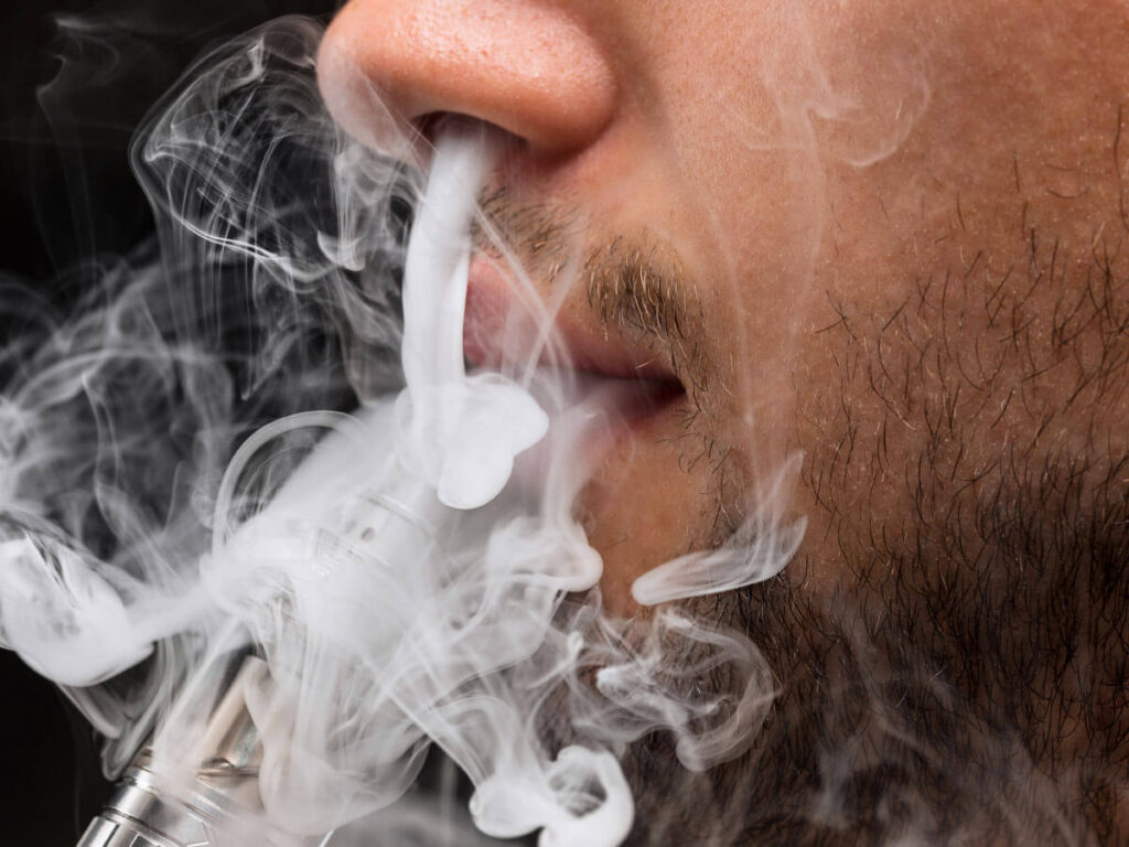 Meccanismi neurobiologici della dipendenza da fumo
